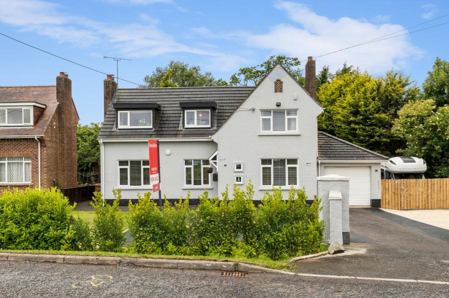 61 Killinchy Road