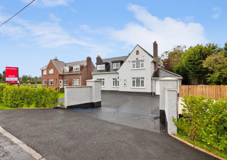 61 Killinchy Road 61 Killinchy Road
