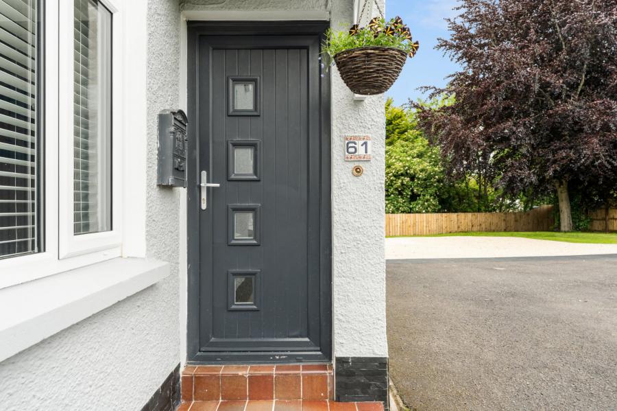 61 Killinchy Road