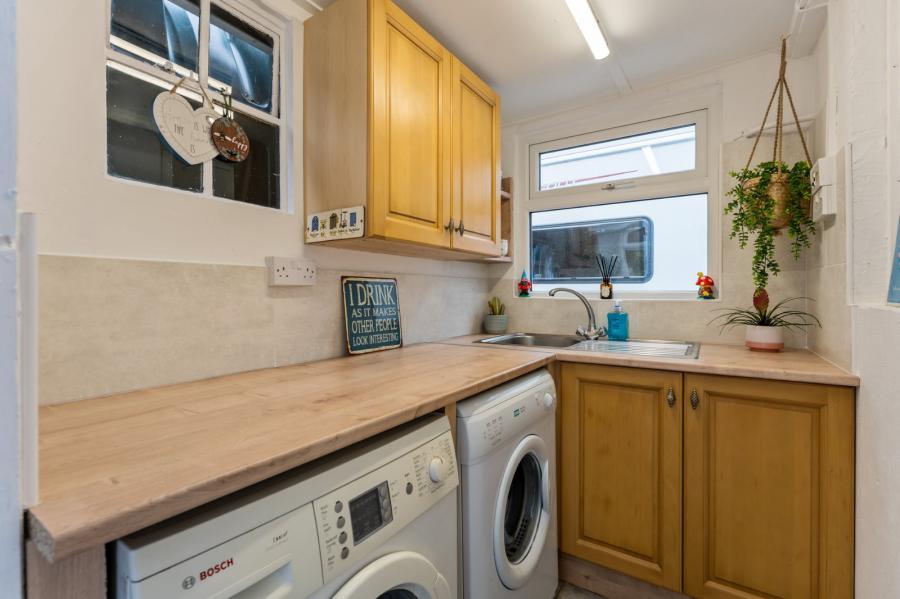 61 Killinchy Road