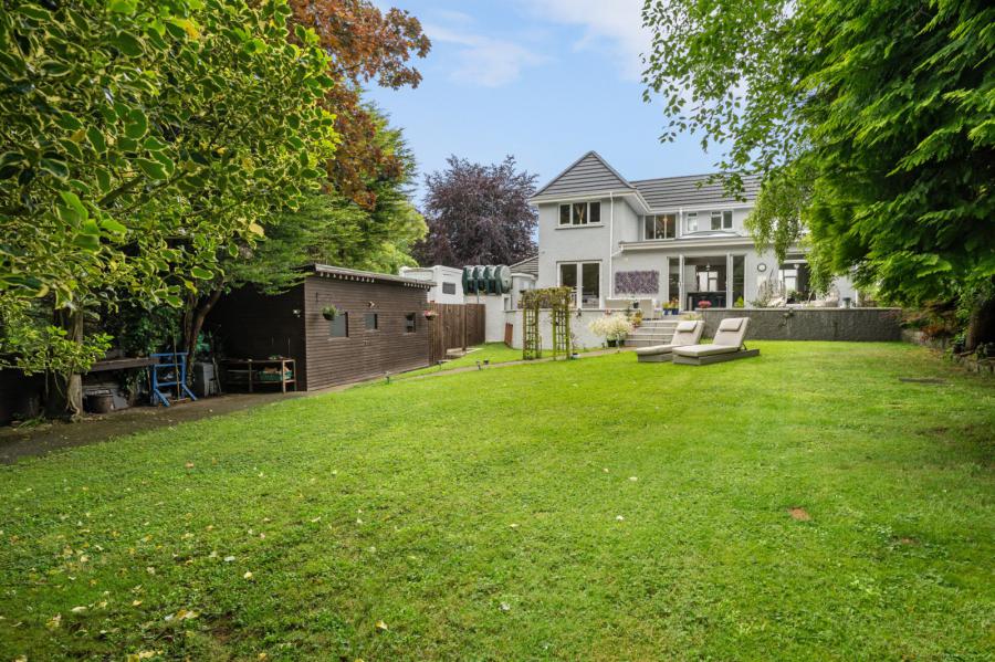 61 Killinchy Road
