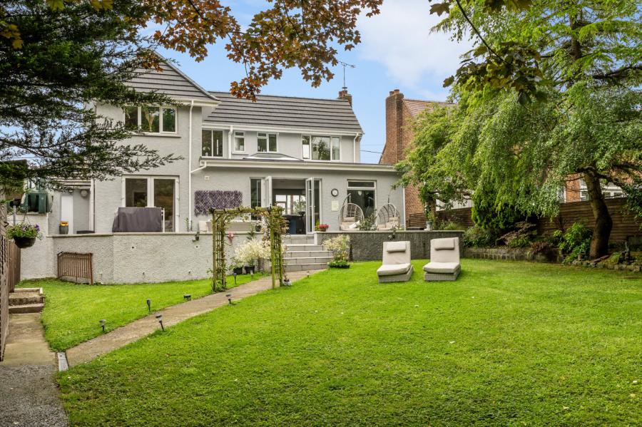 61 Killinchy Road