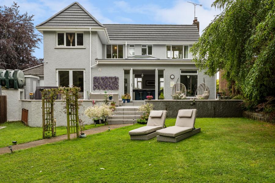 61 Killinchy Road
