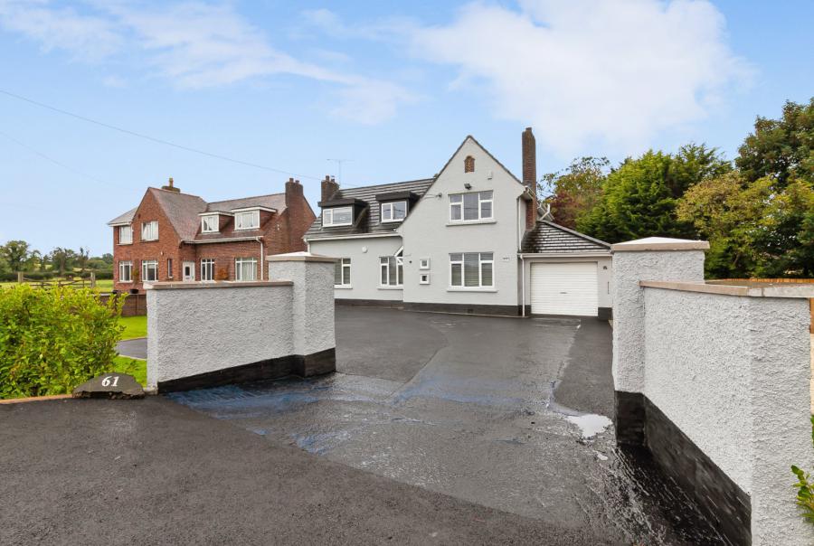61 Killinchy Road 61 Killinchy Road