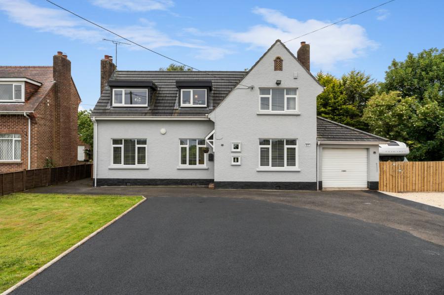 61 Killinchy Road