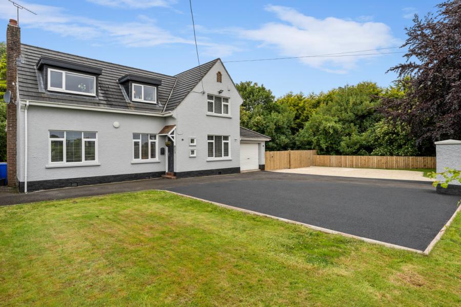 61 Killinchy Road