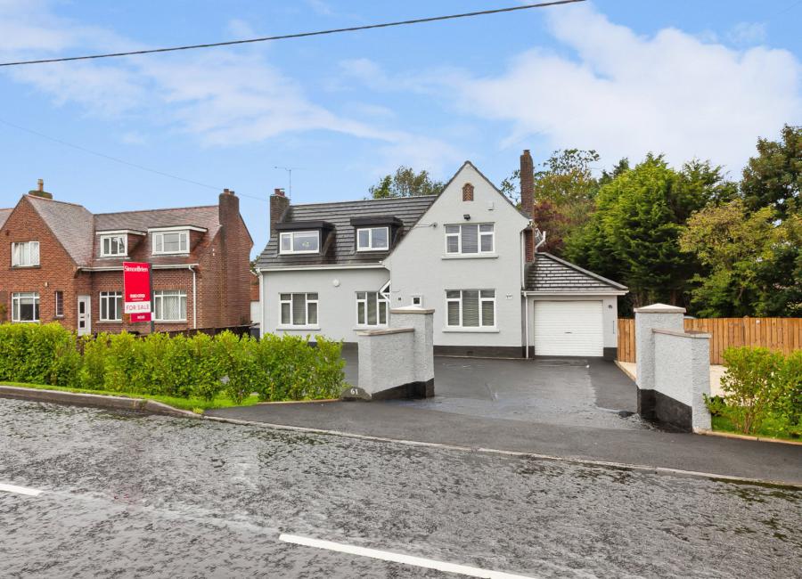 61 Killinchy Road