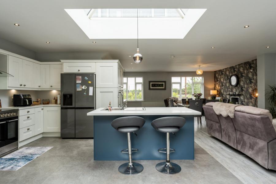 61 Killinchy Road