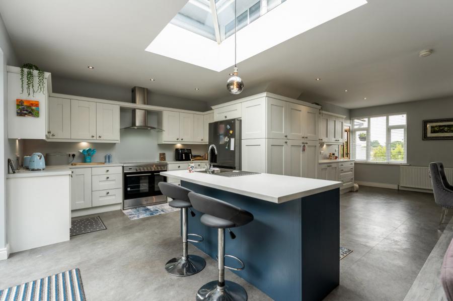 61 Killinchy Road