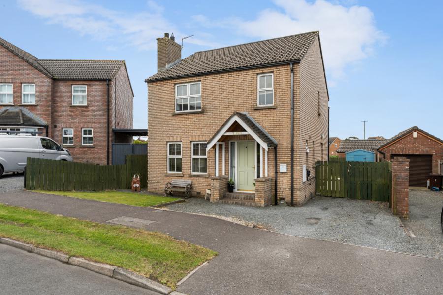 4 Princetoon Avenue