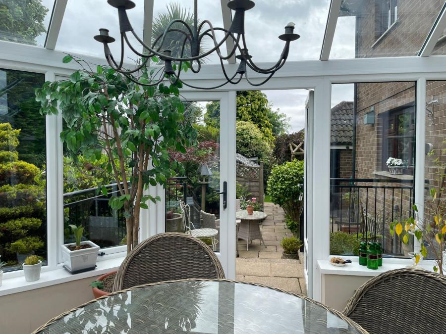 3 Lynnehurst Park