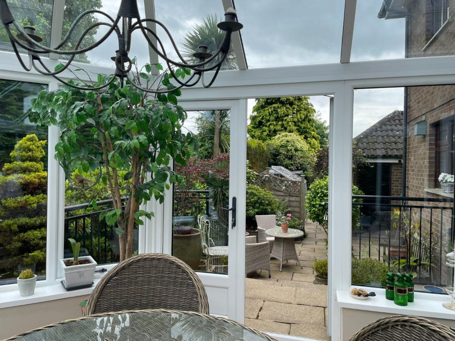 3 Lynnehurst Park