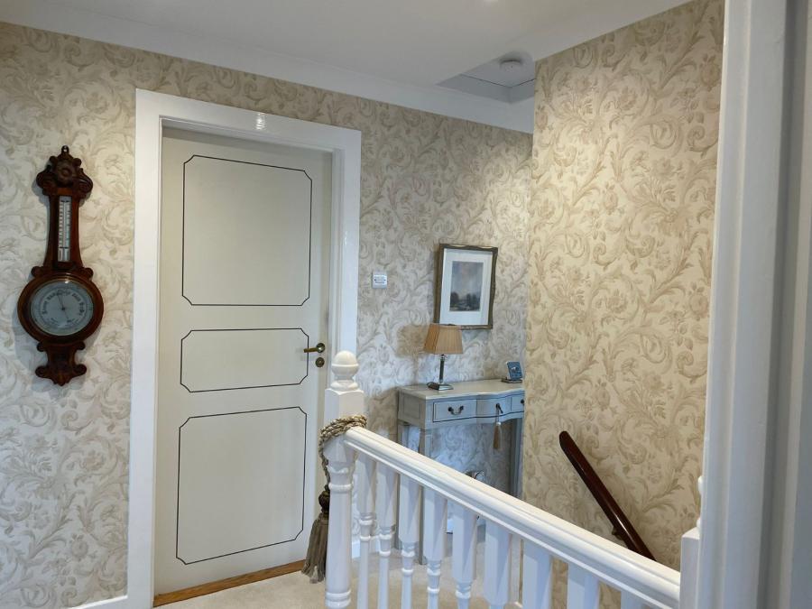 3 Lynnehurst Park