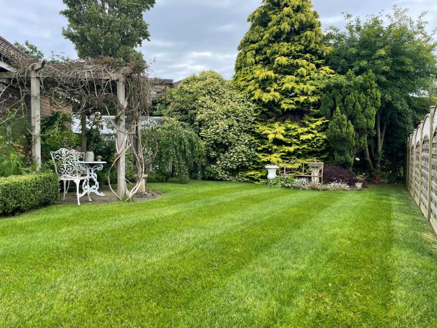 3 Lynnehurst Park