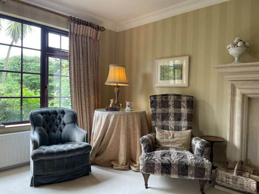 3 Lynnehurst Park