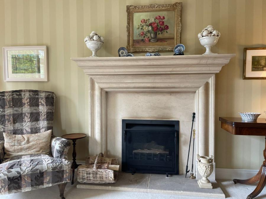 3 Lynnehurst Park