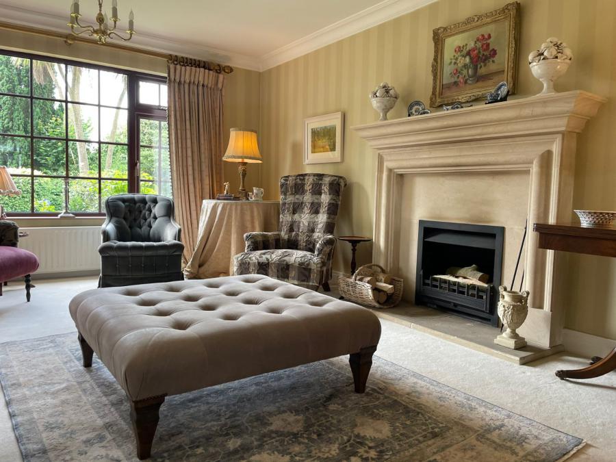 3 Lynnehurst Park