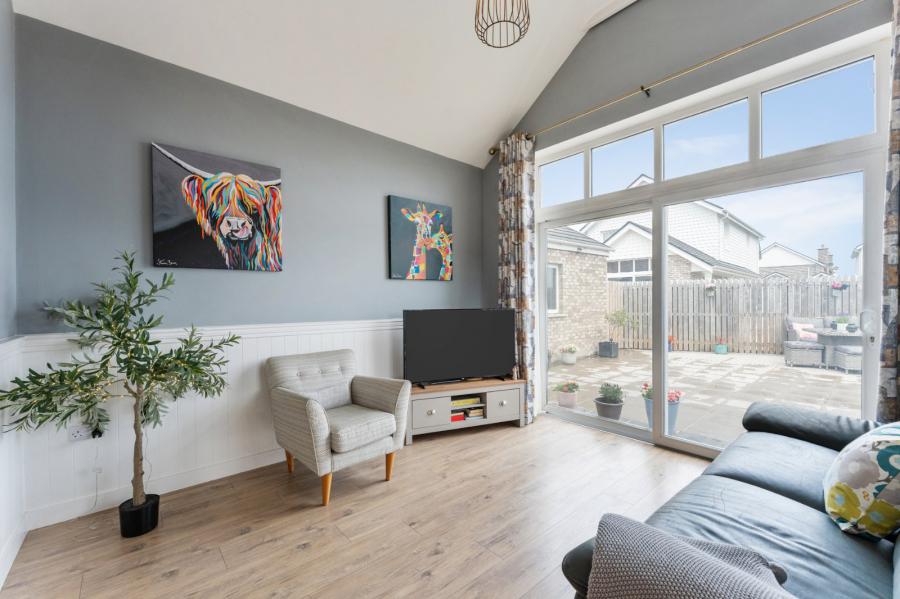 44 Second Street Rivenwood