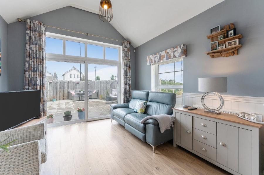 44 Second Street Rivenwood
