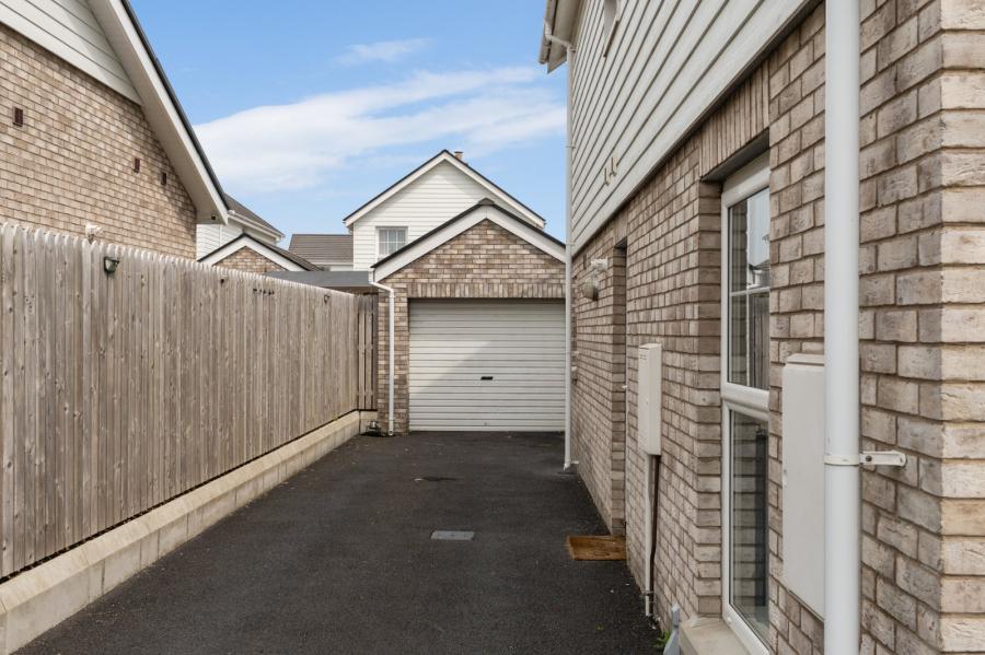 44 Second Street Rivenwood