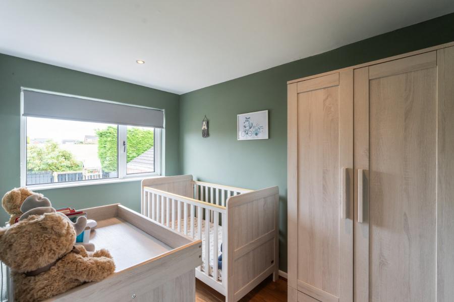 27 Dermott Park