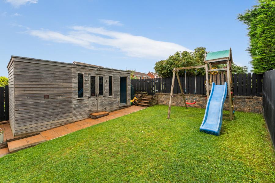 27 Dermott Park
