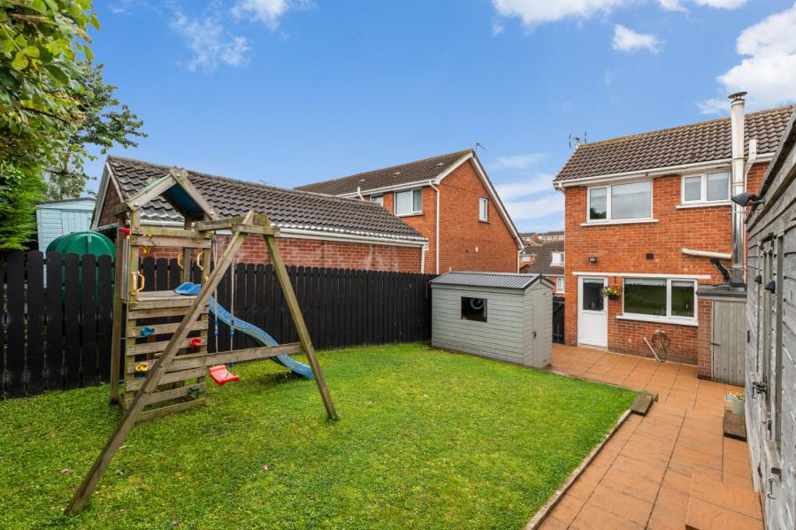 27 Dermott Park
