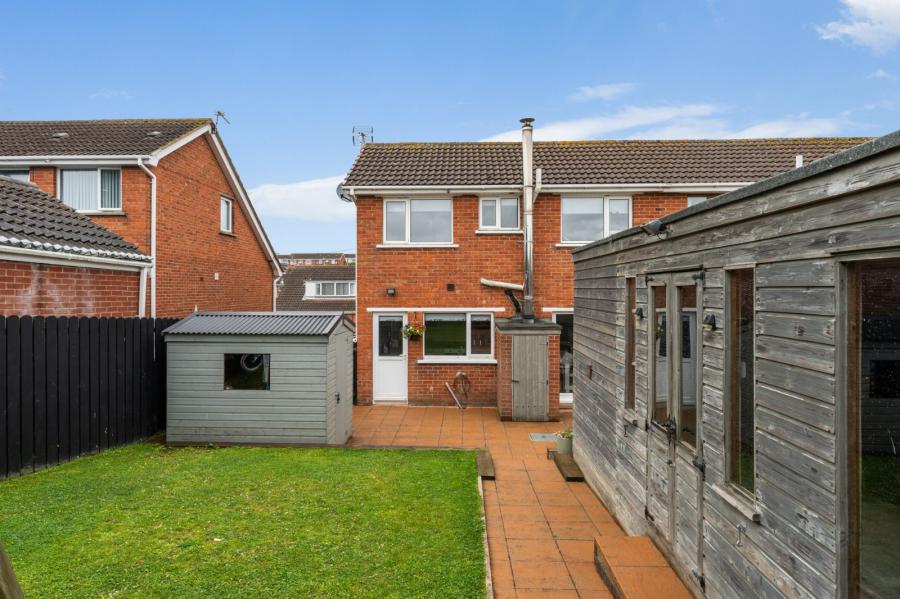 27 Dermott Park