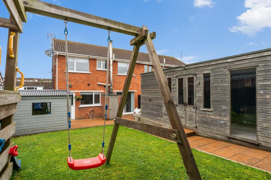 27 Dermott Park