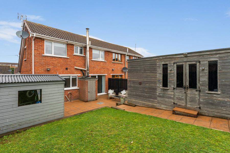 27 Dermott Park