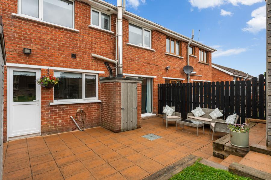 27 Dermott Park