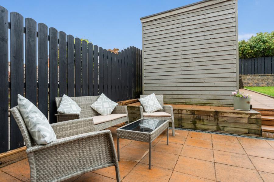 27 Dermott Park