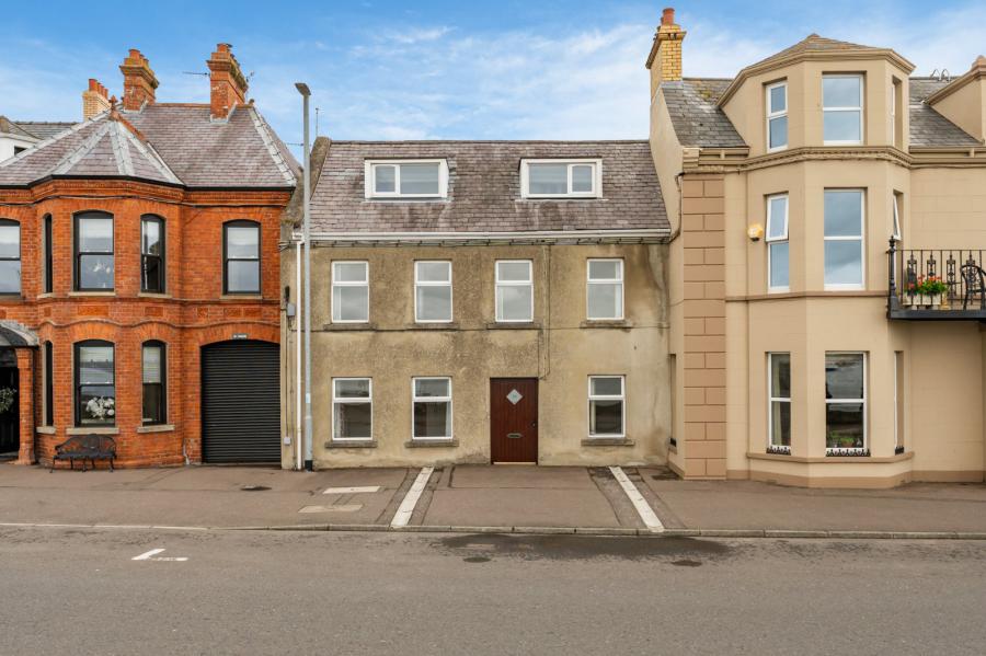 34 Shore Road