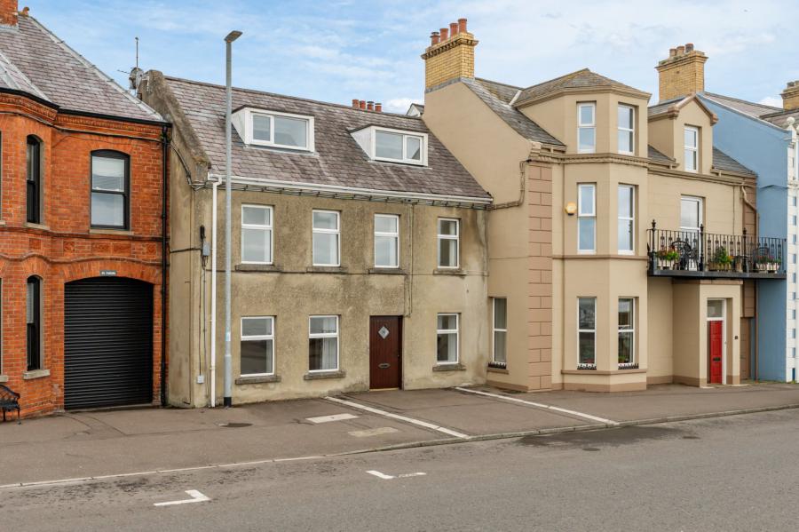 34 Shore Road