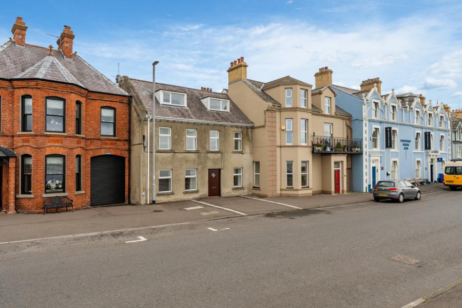 34 Shore Road