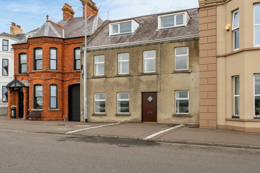 34 Shore Road