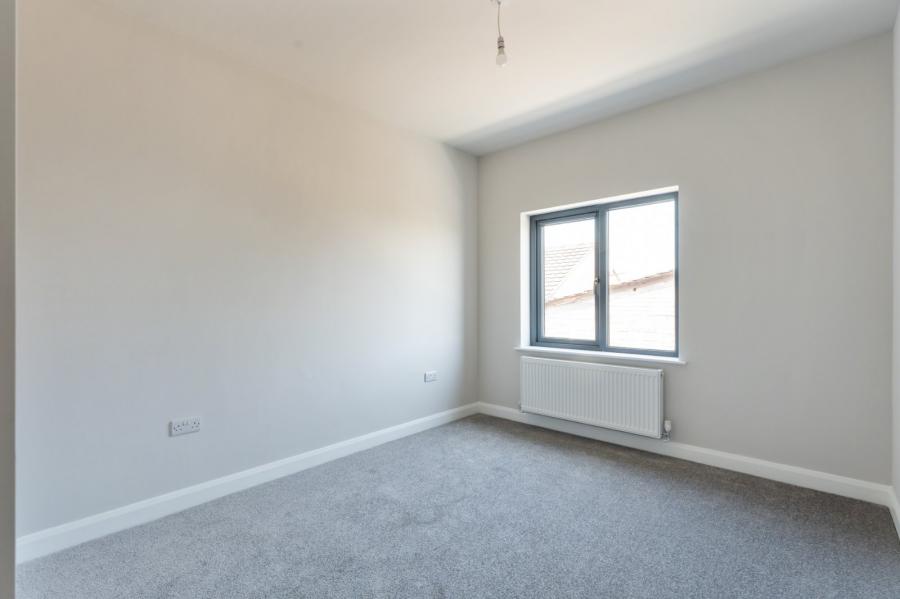 Site 8, The Alexandra, Loughry View