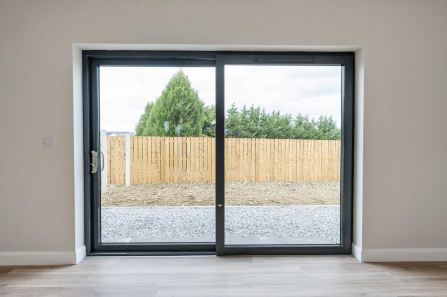 Site 5, The Florence, Loughry View