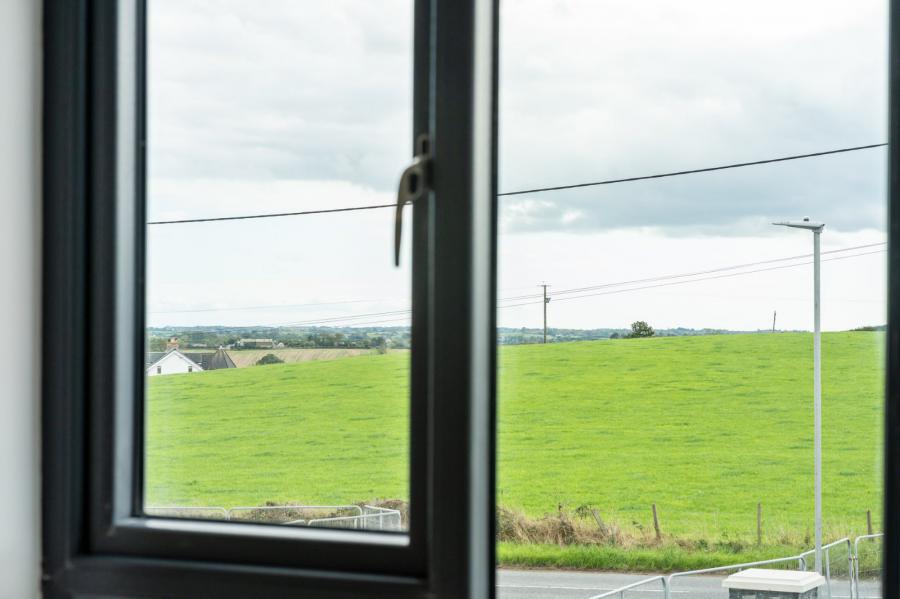 Site 5, The Florence, Loughry View