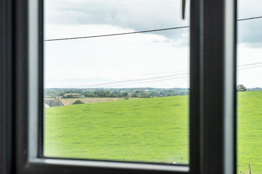 Site 5, The Florence, Loughry View