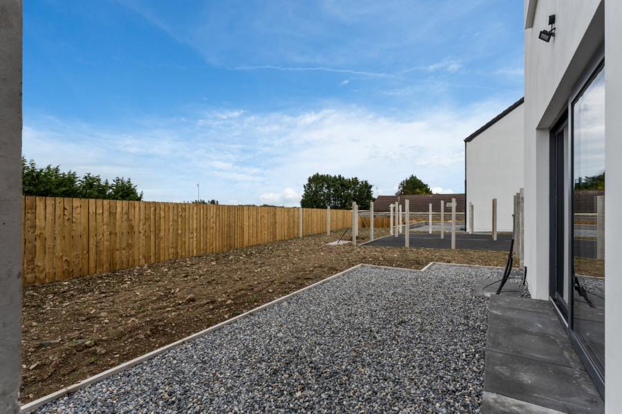 Site 5, The Florence, Loughry View