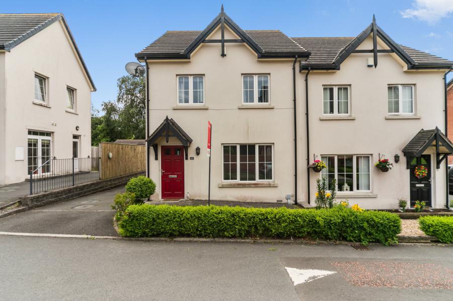 10 Blackwood Park