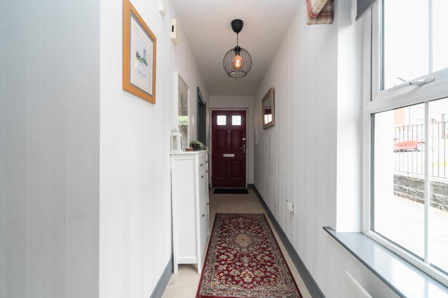 10 Blackwood Park