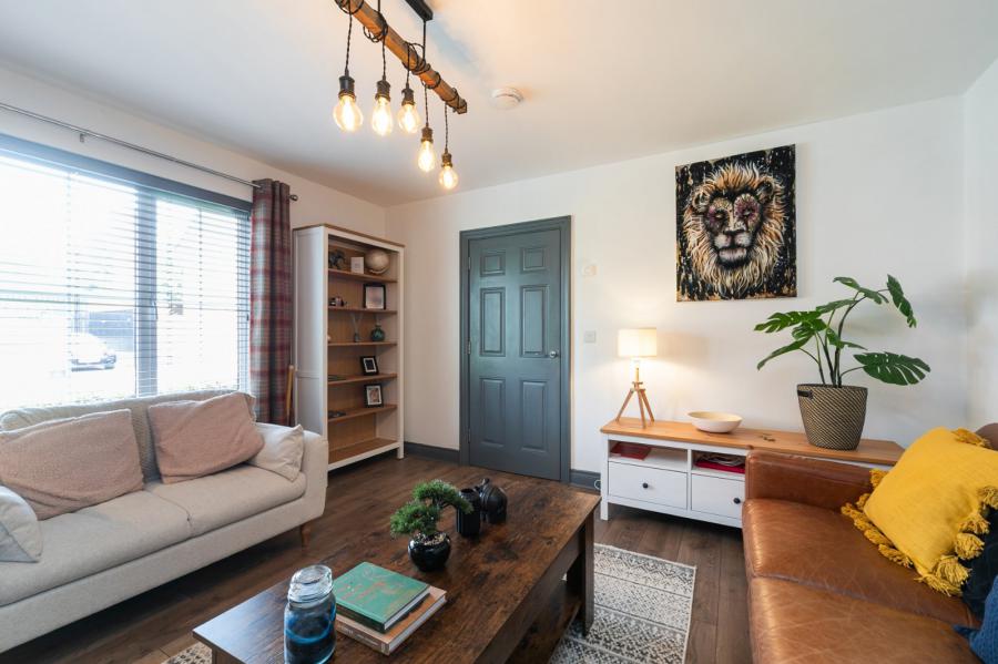 10 Blackwood Park