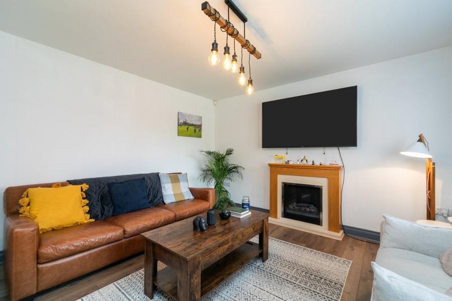 10 Blackwood Park