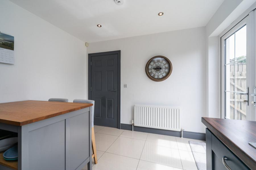 10 Blackwood Park