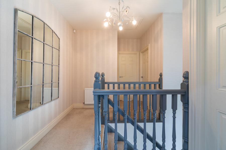 10 Blackwood Park