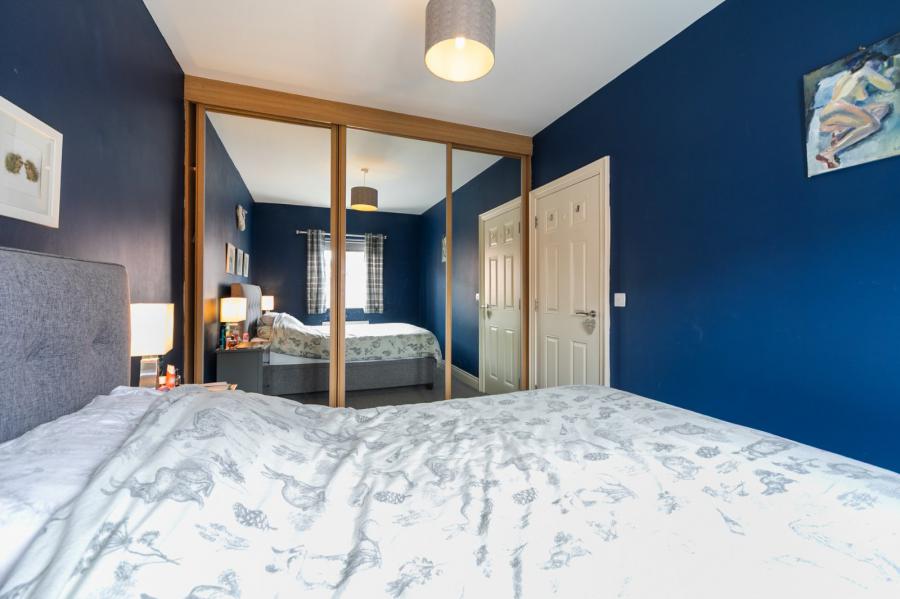10 Blackwood Park