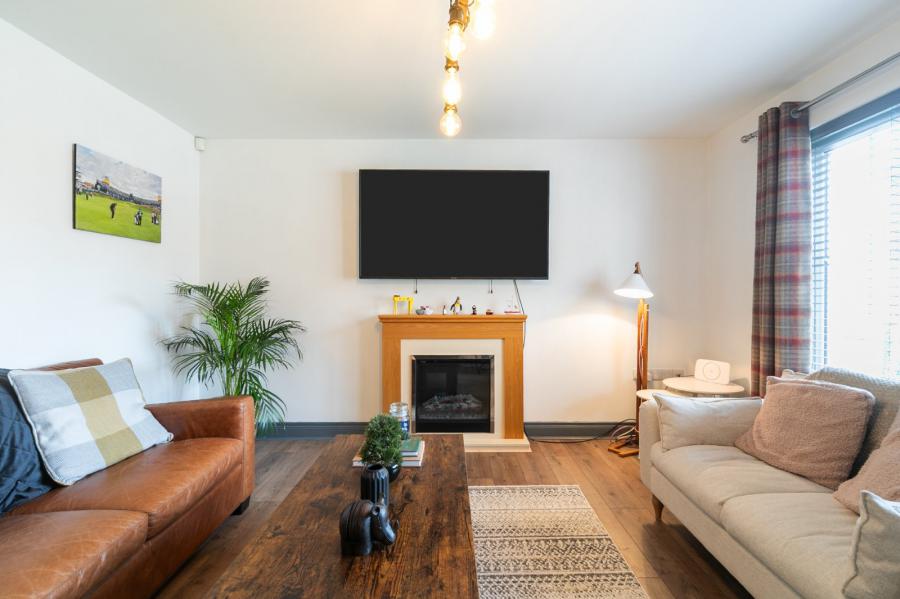 10 Blackwood Park