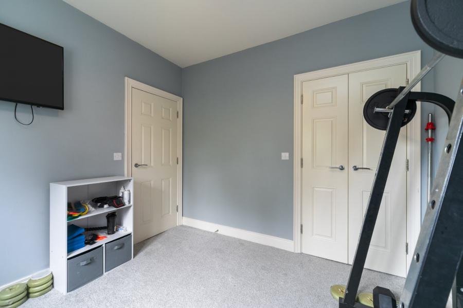 10 Blackwood Park